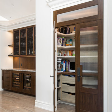 Ridge Project