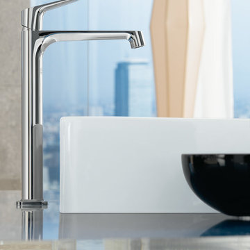 Citterio M Collection By Axor