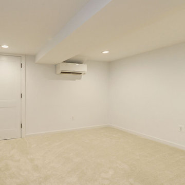 Washington D.C. Remodel of 1940's Stand Alone Cottage