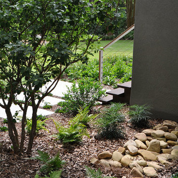 Fairhope Residence