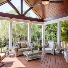porch