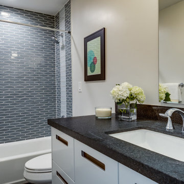 Sheridan Rd Residence