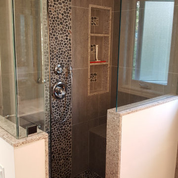 En-suite Bathroom Renovation *REVEAL