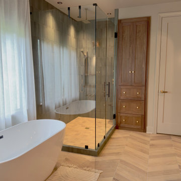 Milton Custom Bath Summer 2024