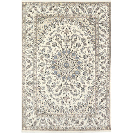 Persian Rug Nain 11'9"x8'1"