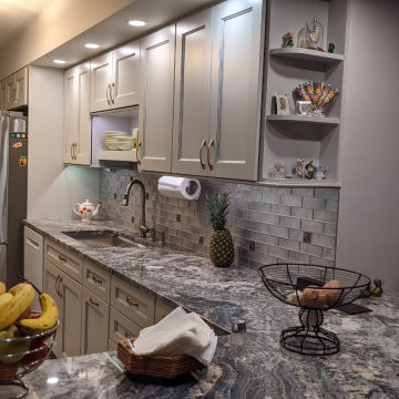 DIAMOND VIBE KENORA IN ICY AVALANCHE