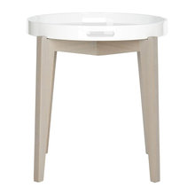 Clairebear Tables