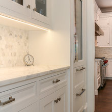 backsplash