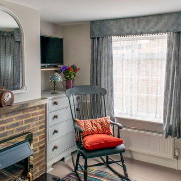 Country Cottage