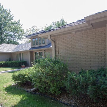 Roof Makeover With DaVinci Bellaforte