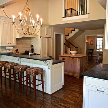 Leawood Residence3