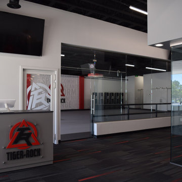 Tiger Rock Martial Arts Studio