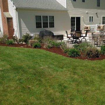 BEFORE & AFTER Photos