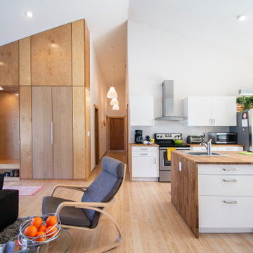 Basiq Blaq Residence