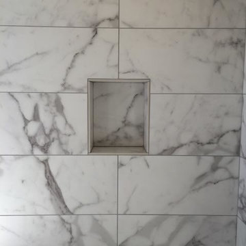 Bathroom Remodels