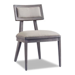 Brownstone Furniture Palmer Side Chair - Dining Chairs