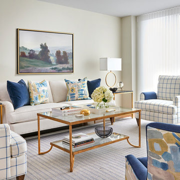 Uptown Condo