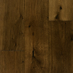BELLAWOOD Artisan Distressed 1/2" x 7-1/2" Willow Manor Oak - Hardwood Flooring