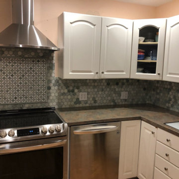 Kitchens