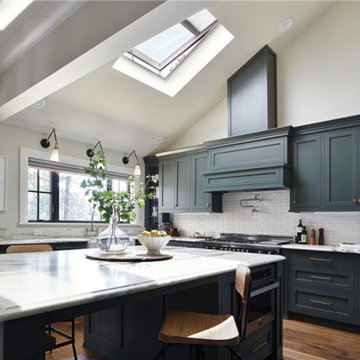 VELUX 2025