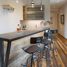 Bar ideas