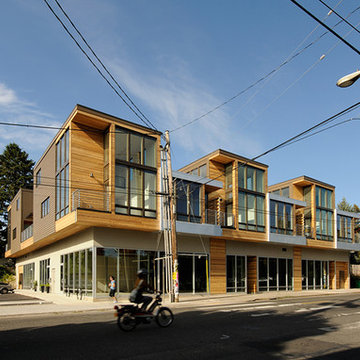 Reliable Apartments