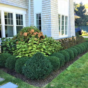 Design & Build, Property Maintenance