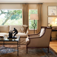 Living Room Ideas