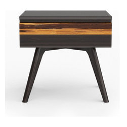 Azara Nightstand - Nightstands And Bedside Tables