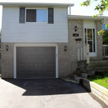 Exterior Ideas