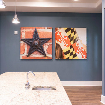Acoustical Art | Art With Benefits