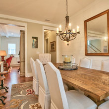 Formal Dining