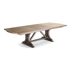 Torrey Dining Table - Dining Tables