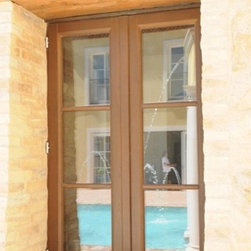Traditional Windows and Doors - Products