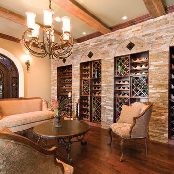 Interiors