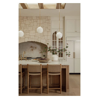 Thousand Oaks - Transitional - Kitchen - San Diego - by Joey Snow ...