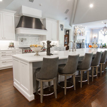 Robbinsville Luxury Home