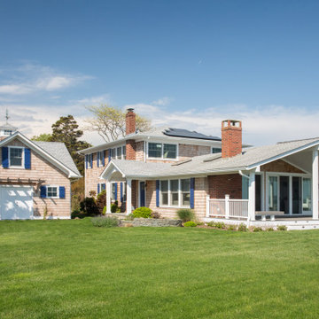 Southold Nautical Bayfront