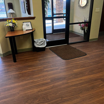 Office Cleaning in Charlotte, NC