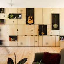 Music Room