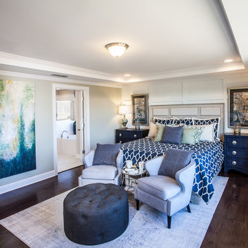 Atlanta, GA - Beazer Homes Communities