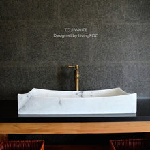 vessel sinks