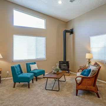 Eldridge NW - Staged to Sell
