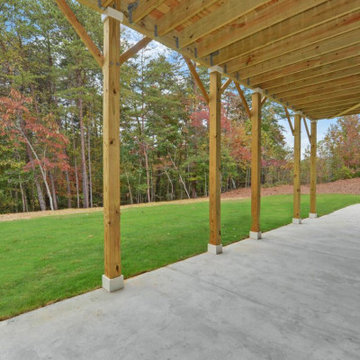 Outdoor Living Spaces