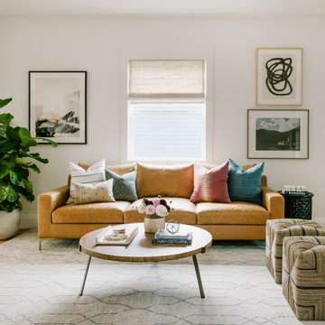 Madrona Remodel