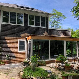 Orient Kitchen and Entry