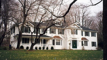 Various Project Samplings