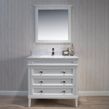 Luxury Vanity set