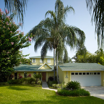 Exterior Makeover