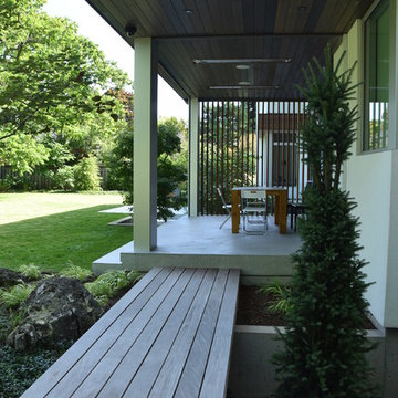 Contemporary Design and Construction
